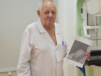 Качественное обследование