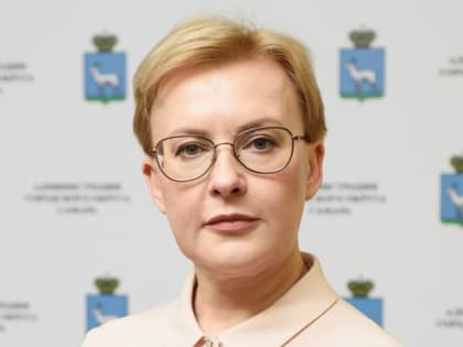 Обращение Главы Самары Елены Лапушкиной по случаю Дня защитника Отечества: