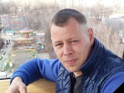 В Тольятти простились с погибшим военным