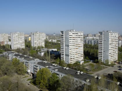 Льготный период для компаний-резидентов продлен. Тольятти сохранит статус территории опережающего развития до 2028 года