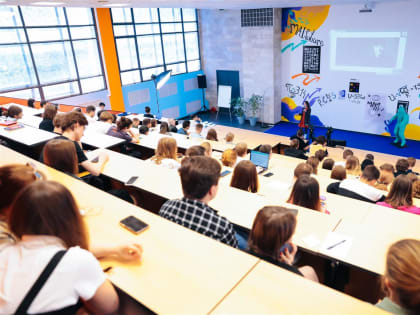 Всероссийский конкурс «Знание.Лектор» стартует по всей стране