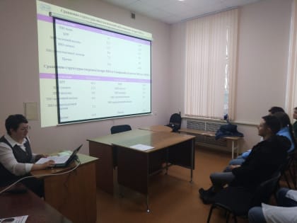 Профилактика и ранняя диагностика колоректального рака