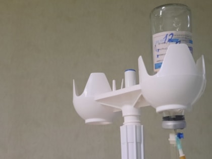 Как удар ножа под ребра: по стране катится волна «летнего гриппа», вызывающего менингит или борнхольмскую болезнь