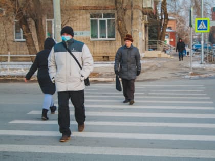 Ковидный прогноз от губернатора, закрытая федеральная трасса и 13-я пенсия: важное к этому часу