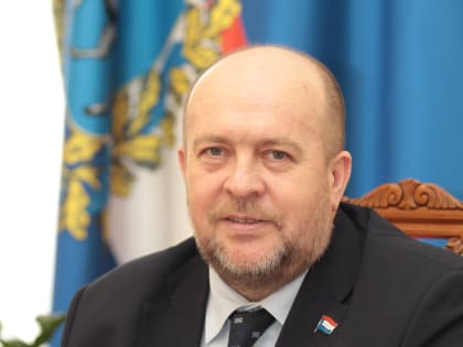 Поздравление с Международным днем семей