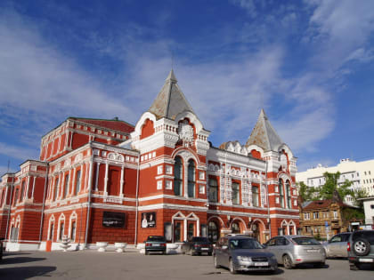 В Самаре пройдет культурный квест для молодежи