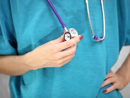 Современные возможности: в Новокуйбышевске появился новый маммограф