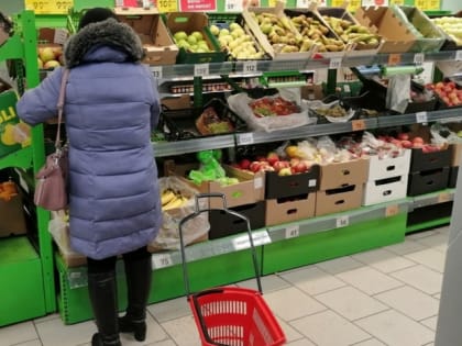 Придется раскошелиться: какие цены могут удивить покупателей в магазинах