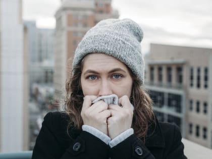 Как сохранить здоровье зимой?