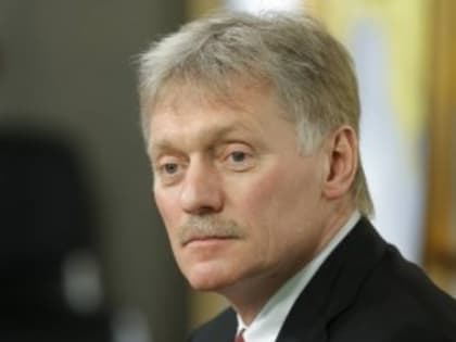 Песков: Россия понесла значительные потери на Украине
