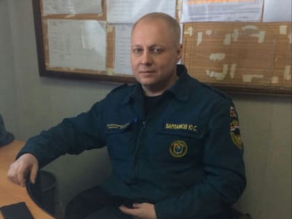 Семья сгорела в машине, но надо было смотреть на это и работать: человек, который повидал всякое