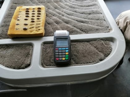 Каждый третий в автобусах Сызрани отказывается давать деньги