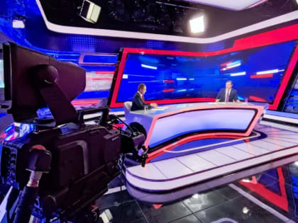 Почти два часа общения с жителями: губернатор в прямом эфире ответил на вопросы земляков