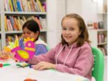 Атмосферно и очень интересно