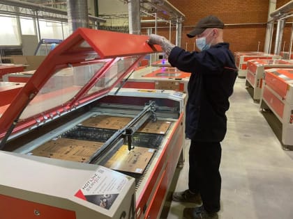 Первые в пяти номинациях: Самарская область стала лидером ПФО по числу побед в конкурсе "Экспортер года — 2022"