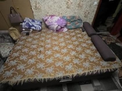 В Тольятти вычислили еще одну резиновую квартиру с мигрантами