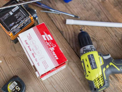 Ремонт стал дешевле: в России снизились цены на стройматериалы