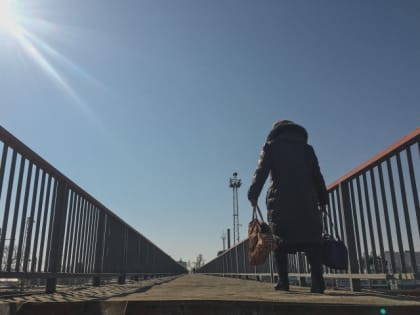 Самый вымирающий город, стрельба у ночного клуба, новые билеты на электрички: важное к этому часу