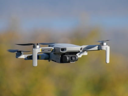 В школах Тольятти откроют центры по разработке беспилотников