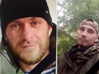 В Тольятти простились с погибшими военными