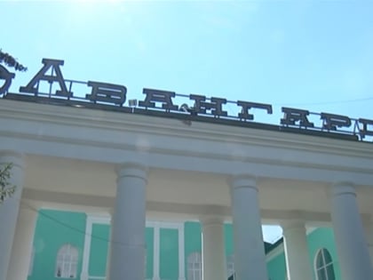 В эти часы в Сызрани работает базар: приходить лучше всей семьей