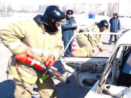 В Сызрани пришла пора спасать самих спасателей. В думе прошли жаркие дебаты