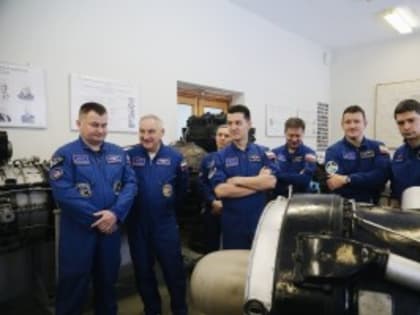 Самарский университет им. Королёва займется подготовкой кандидатов в космонавты