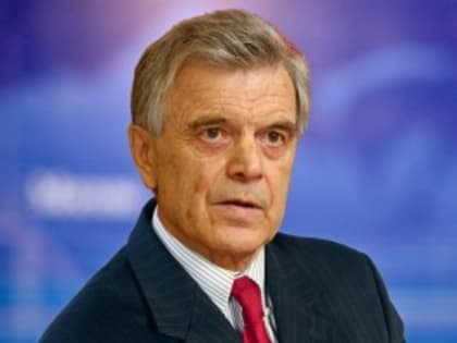Умер последний председатель Верховного совета РСФСР Руслан Хасбулатов