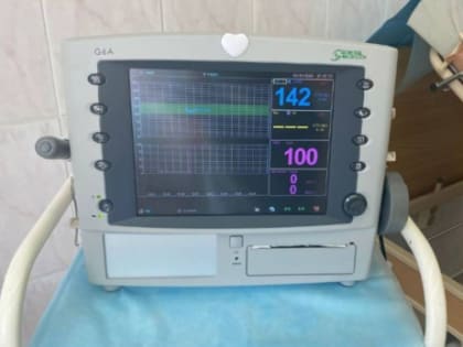 Гинекологи Сызрани теперь вооружены как надо: поступило новое оборудование