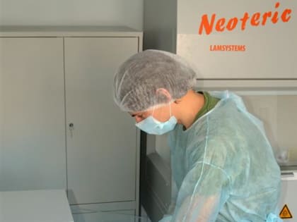 Биочернила: ткани человека будут печатать на 3D-принтере