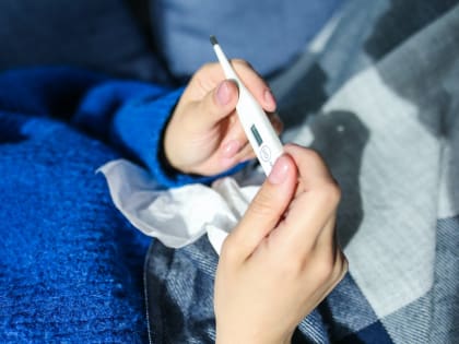 Специалист назвал вирусы, которые угрожают россиянам этой осенью