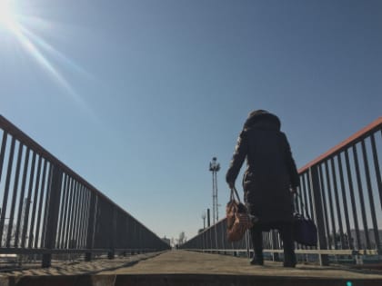 Беременные, старики, пассажиры с детьми рискуют жизнью на «Сызрани -1», но у РЖД другие приоритеты