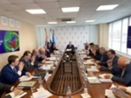 Представители областной организации Профсоюза приняли участие в заседаниях ФПСО