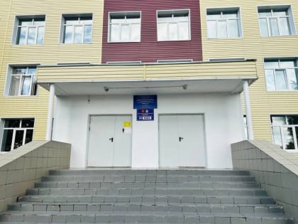 Голосование началось в штатном режиме