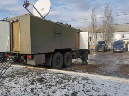 В Самарской области завершились масштабные межведомственные учения силовых структур