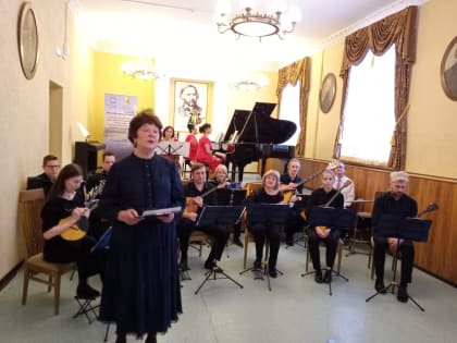 В Самаре проходит городской конкурс профессионального мастерства «Призвание» среди педагогов