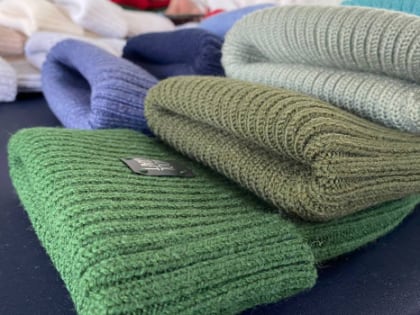 Почему нужны шапки зимой? Врачи назвали самарцам истинные причины