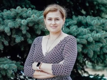 (мнение) Екатерина Елисеева: «Мы живем в такое время, когда помогать ближнему может каждый»