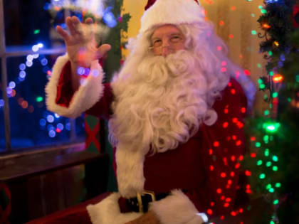 Рассекречены праздничные тарифы: сколько в этом году стоит позвать деда Мороза в гости или на корпоратив