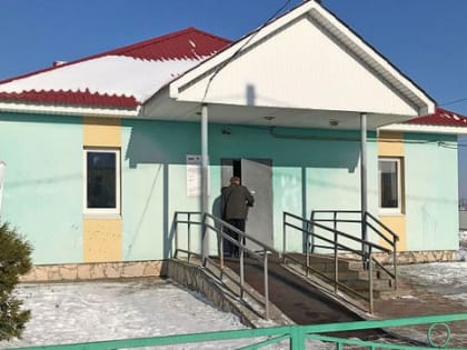 Начат ремонт амбулаторий Ставропольского района