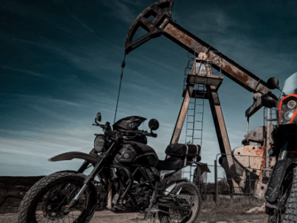 История нефтедобычи в Сызрани: более 80 лет успеха