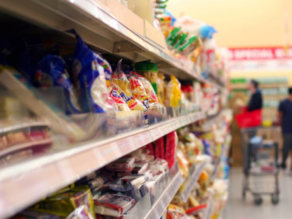 Перед выходными озвучены места, где можно сэкономить на продуктах