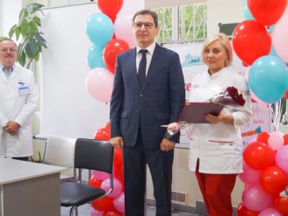 Более 400 жителей региона сдали кровь и ее компоненты во Всемирный день донора