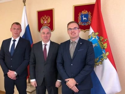 В ТОР «Тольятти» построят производство огнеупорных материалов