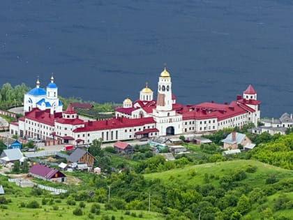 Педагогическая мастерская для учителей, реализующих модуль «Основы православной культуры»