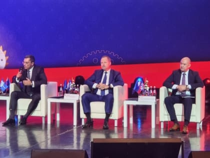 АО «КРЭТ» и Союз машиностроителей России назвали победителей премии им. Ревунова