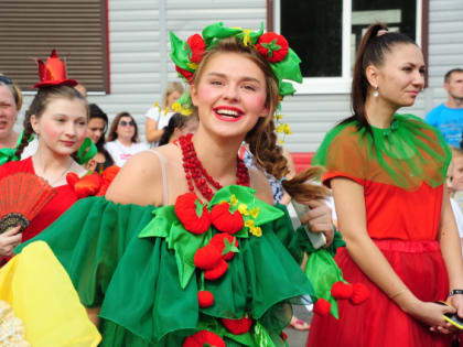 Гостей «Сызранского помидора» проверят онкологи