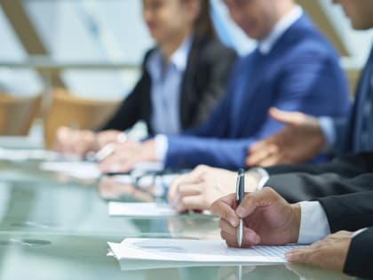 Проведены совместные совещания по вопросам применения Единого налогового счета