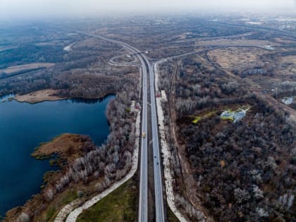 Нацпроект «Безопасные качественные дороги»: 17 мостов и путепроводов будут отремонтированы в Самарской области за 2023 год