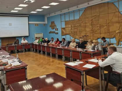 Обделен вниманием: В Тольятти хотят благоустроить исторический центр города